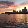Lake Erie skyline2